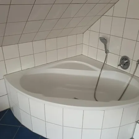 Muellers-luxus-hotel Apartment